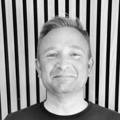 Claus Østergaard