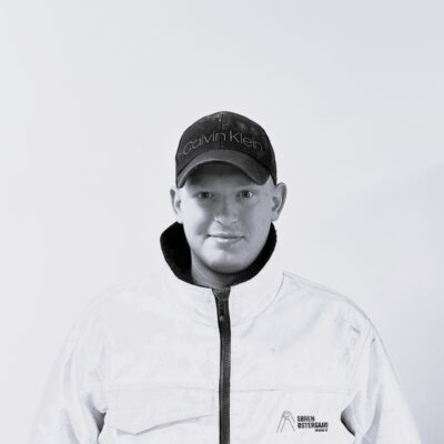 Jeppe Damgaard