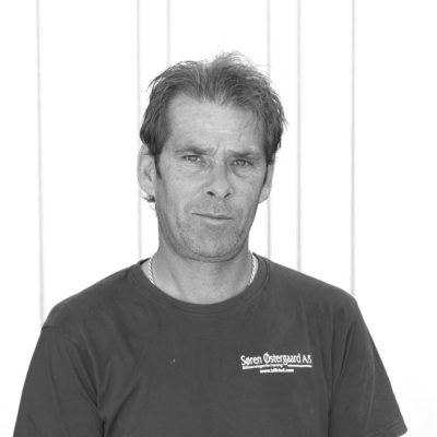 Torben Jensen