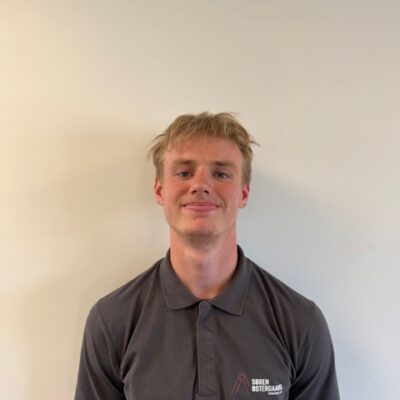 Jonas Jørgensen
