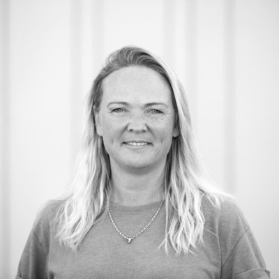 Ruby Østergaard