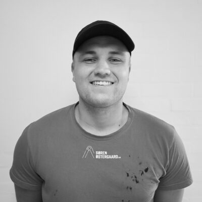 Magnus Østergaard