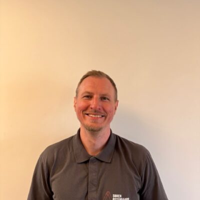 Mitch Kæregaard
