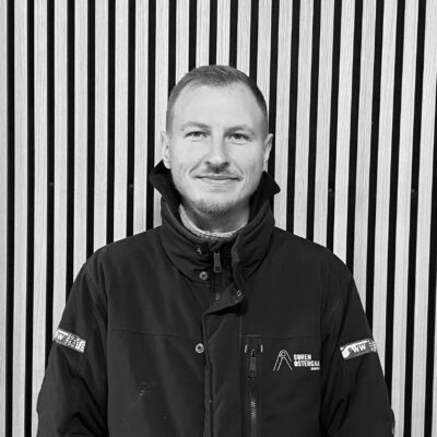 Mitch Kæregaard