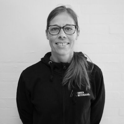 Stine Hansen