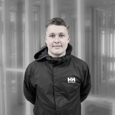 Christian Thorning Klinkgaard