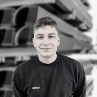 Christian Seeberg Andersen